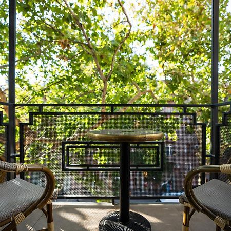 Ris Opera Apartments Yerevan Ngoại thất bức ảnh
