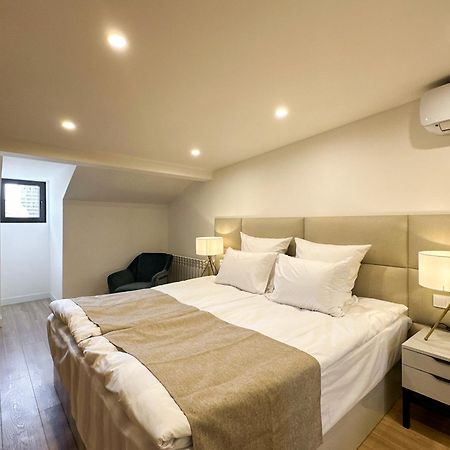 Ris Opera Apartments Yerevan Ngoại thất bức ảnh