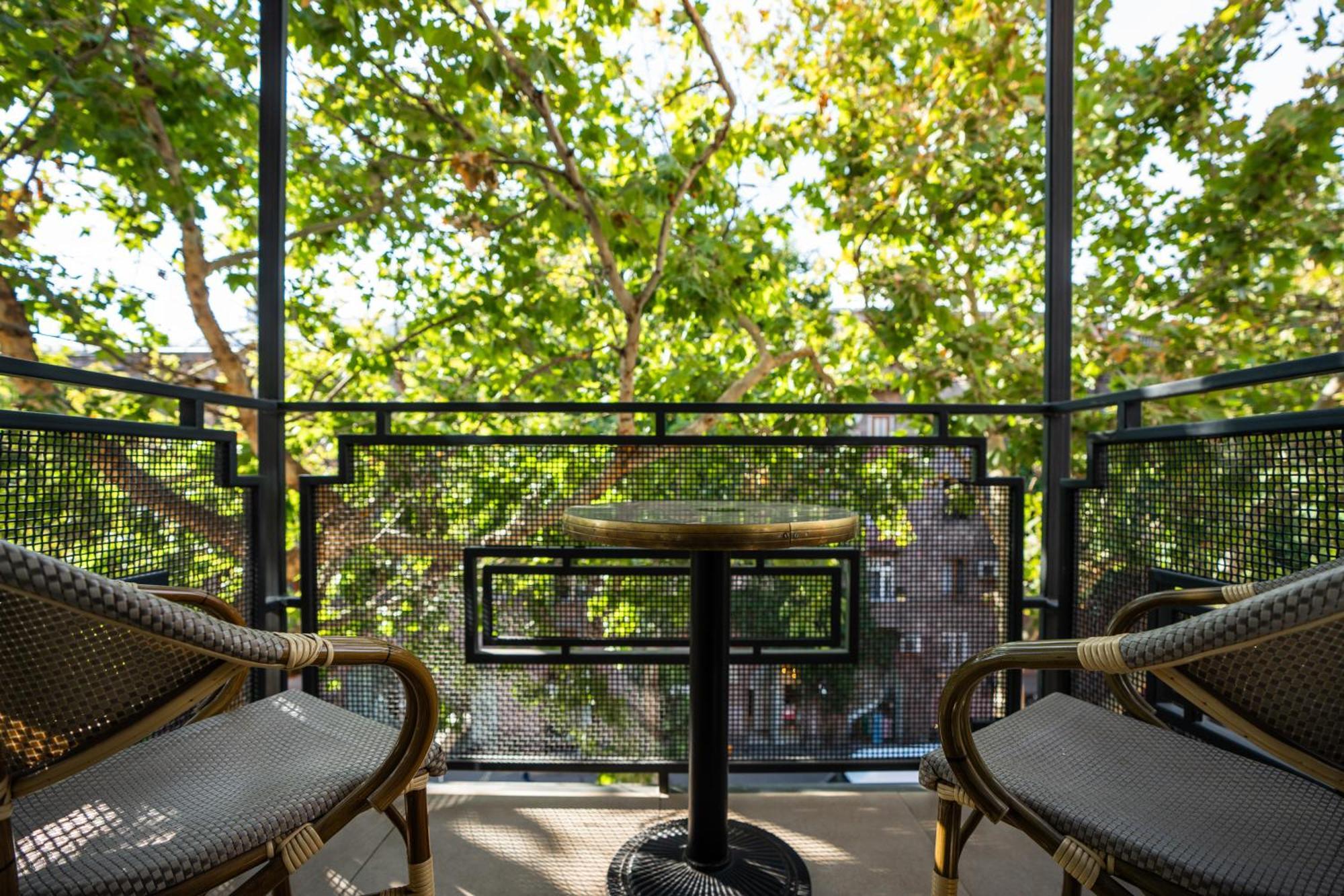 Ris Opera Apartments Yerevan Ngoại thất bức ảnh