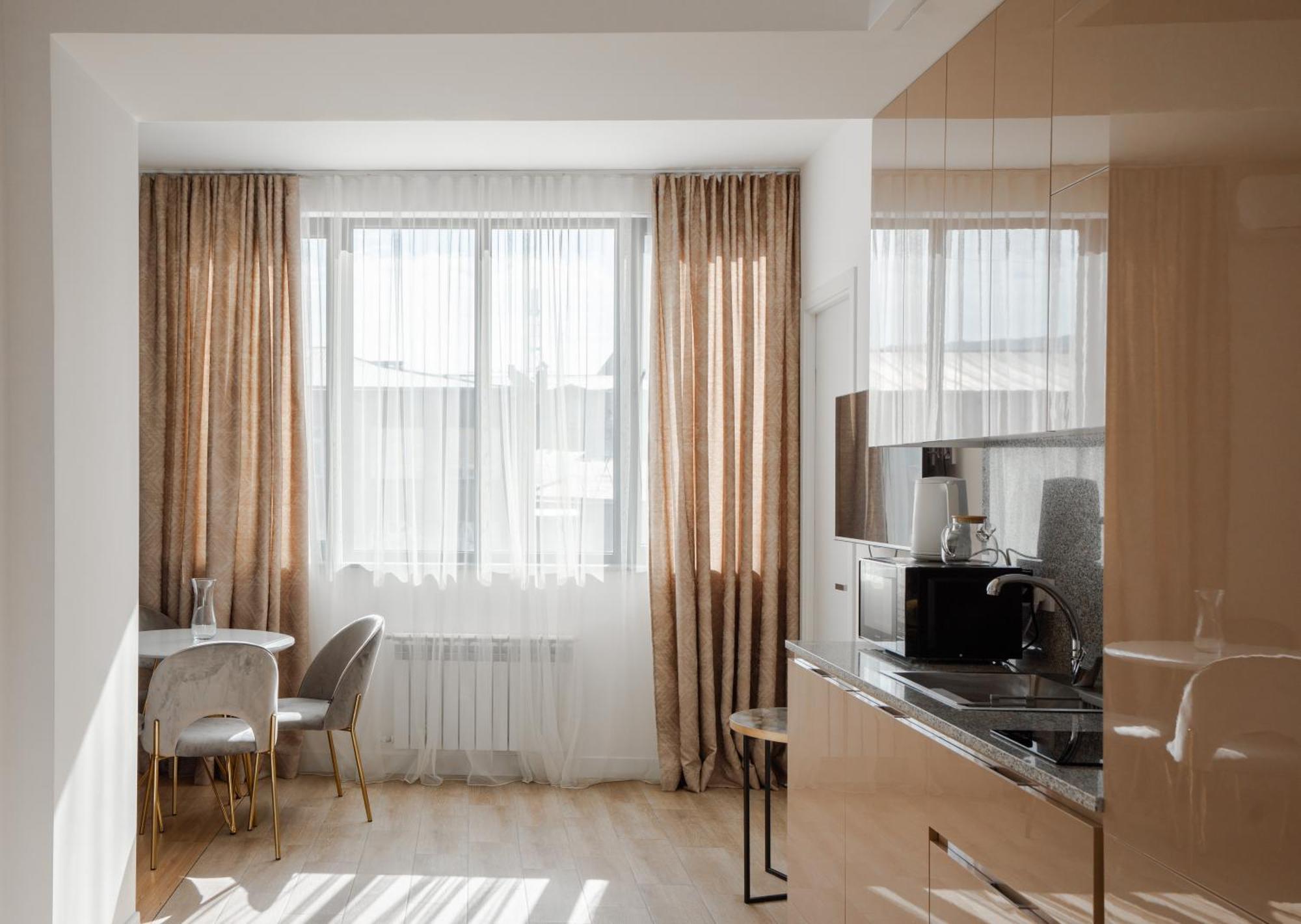 Ris Opera Apartments Yerevan Ngoại thất bức ảnh