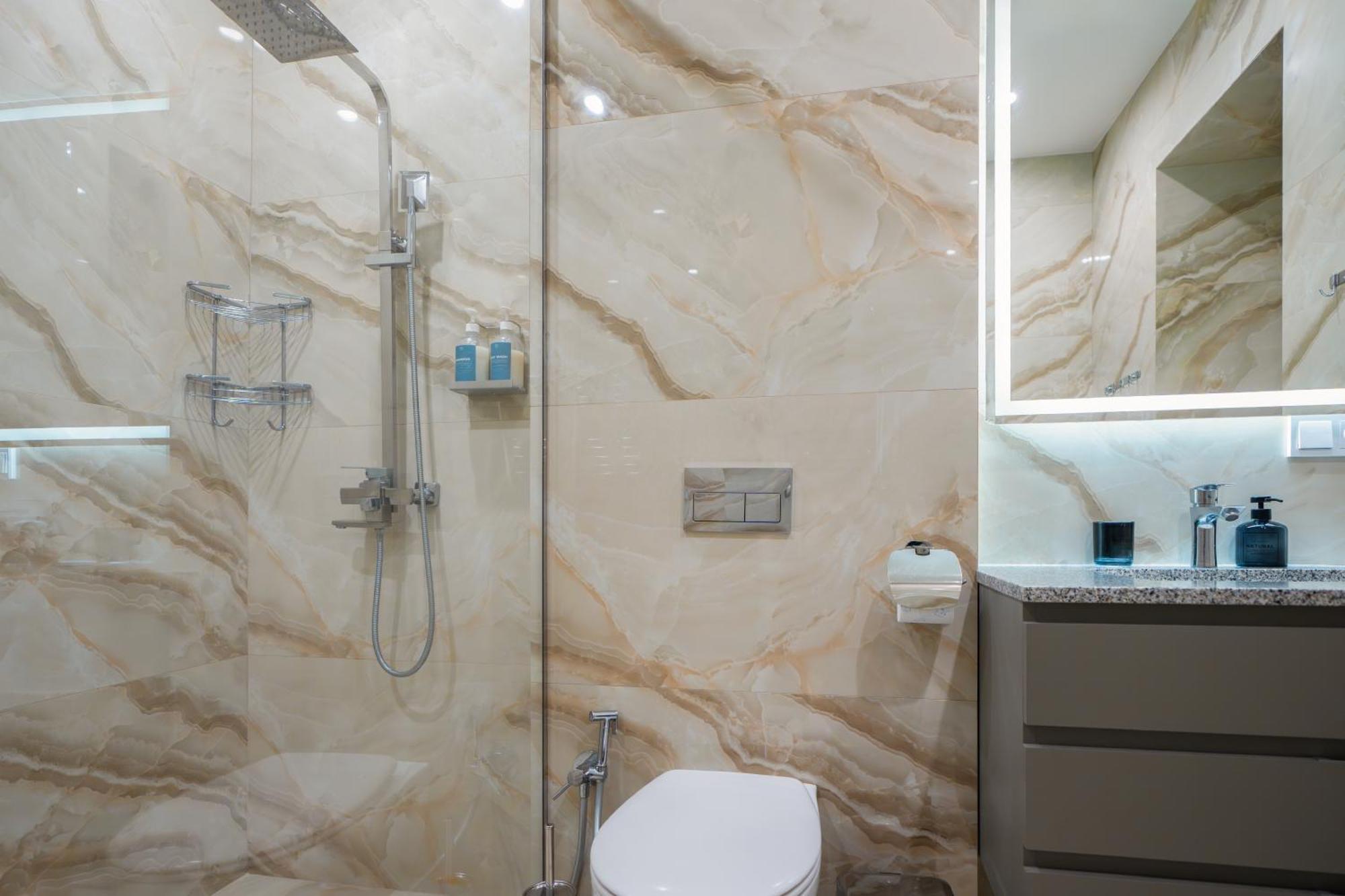 Ris Opera Apartments Yerevan Ngoại thất bức ảnh