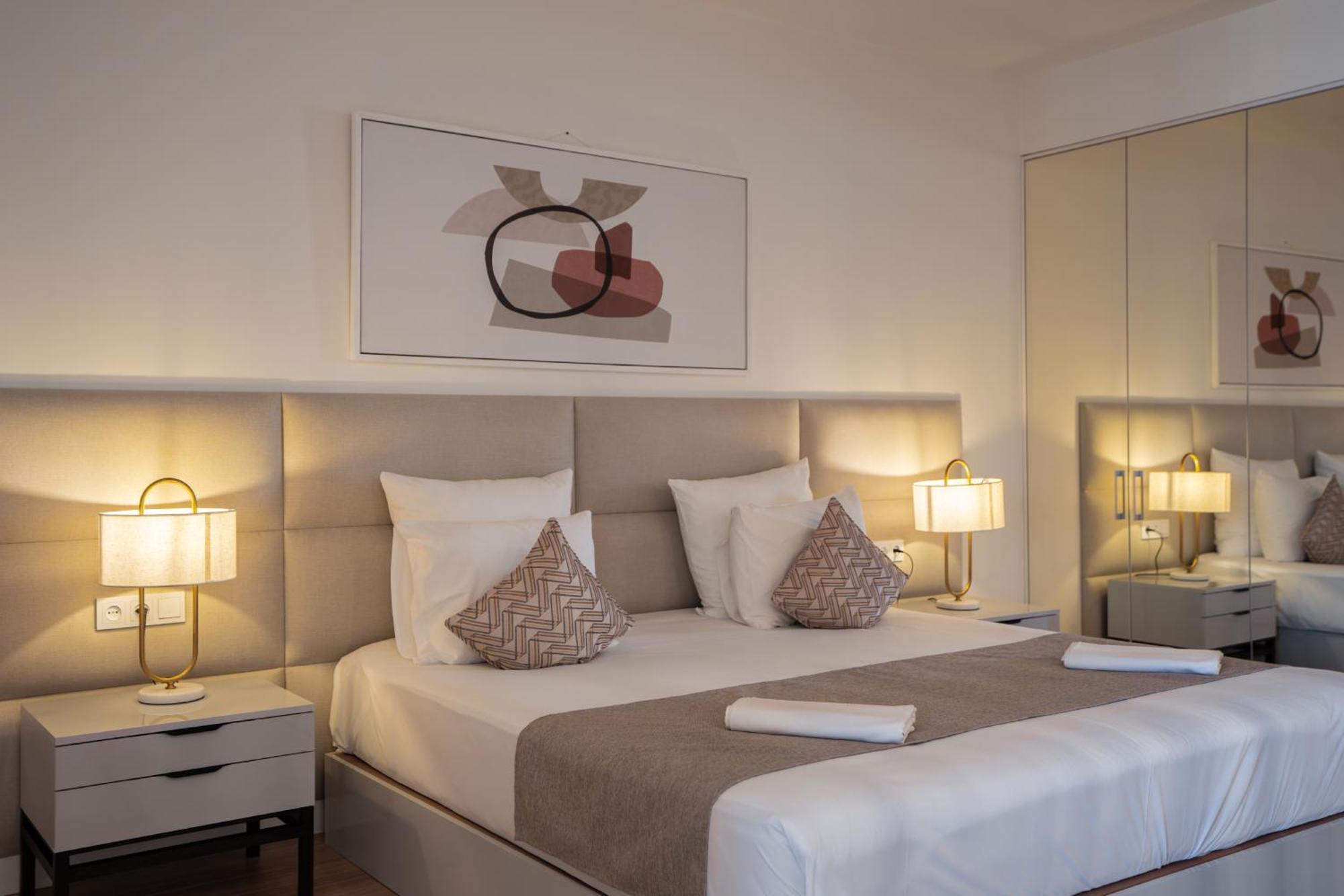 Ris Opera Apartments Yerevan Ngoại thất bức ảnh