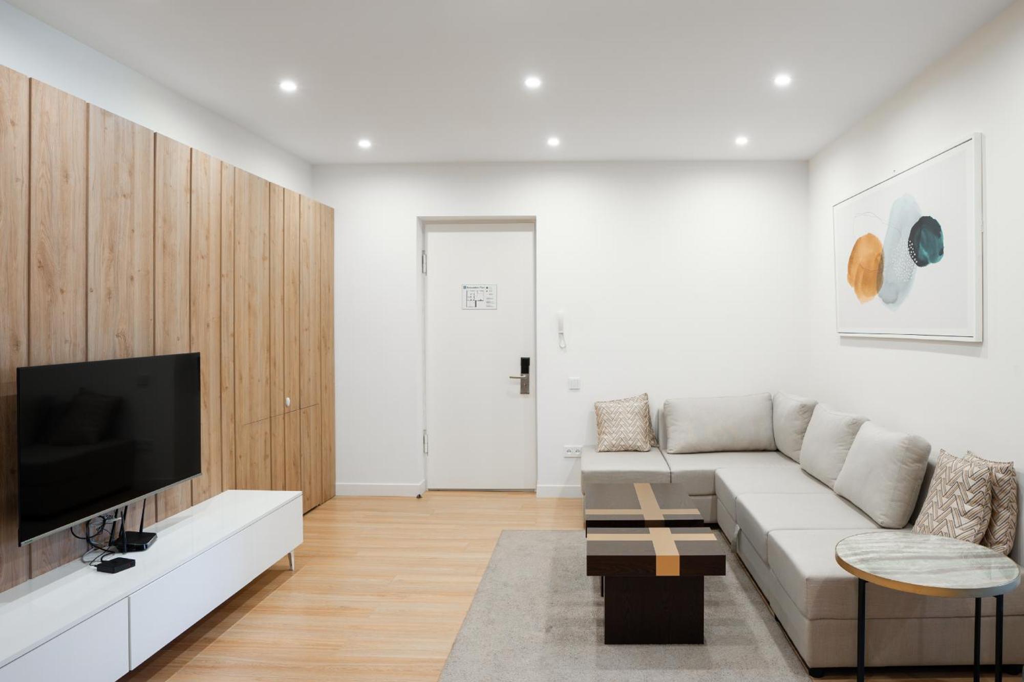 Ris Opera Apartments Yerevan Ngoại thất bức ảnh