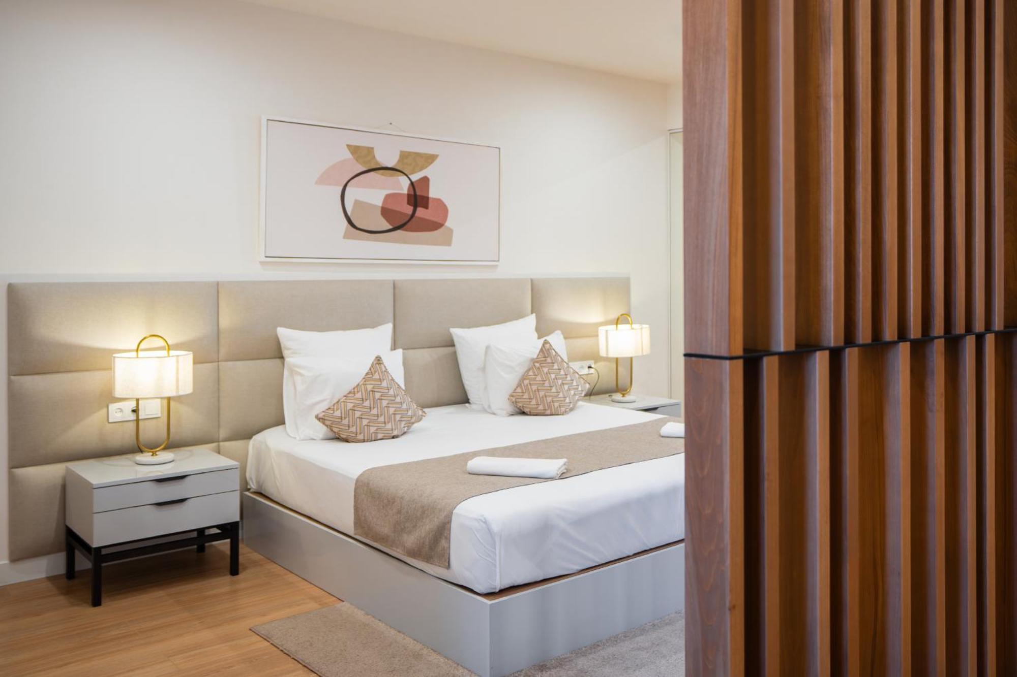 Ris Opera Apartments Yerevan Ngoại thất bức ảnh