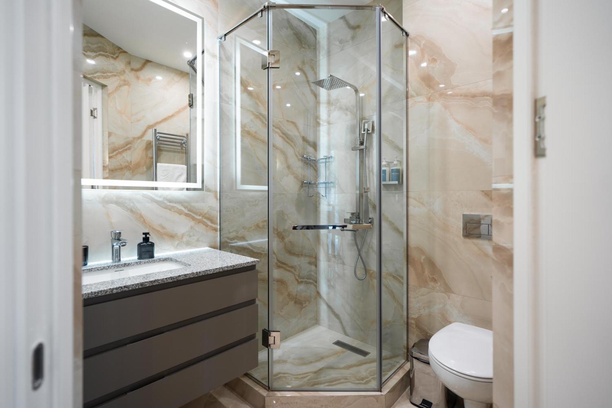 Ris Opera Apartments Yerevan Ngoại thất bức ảnh