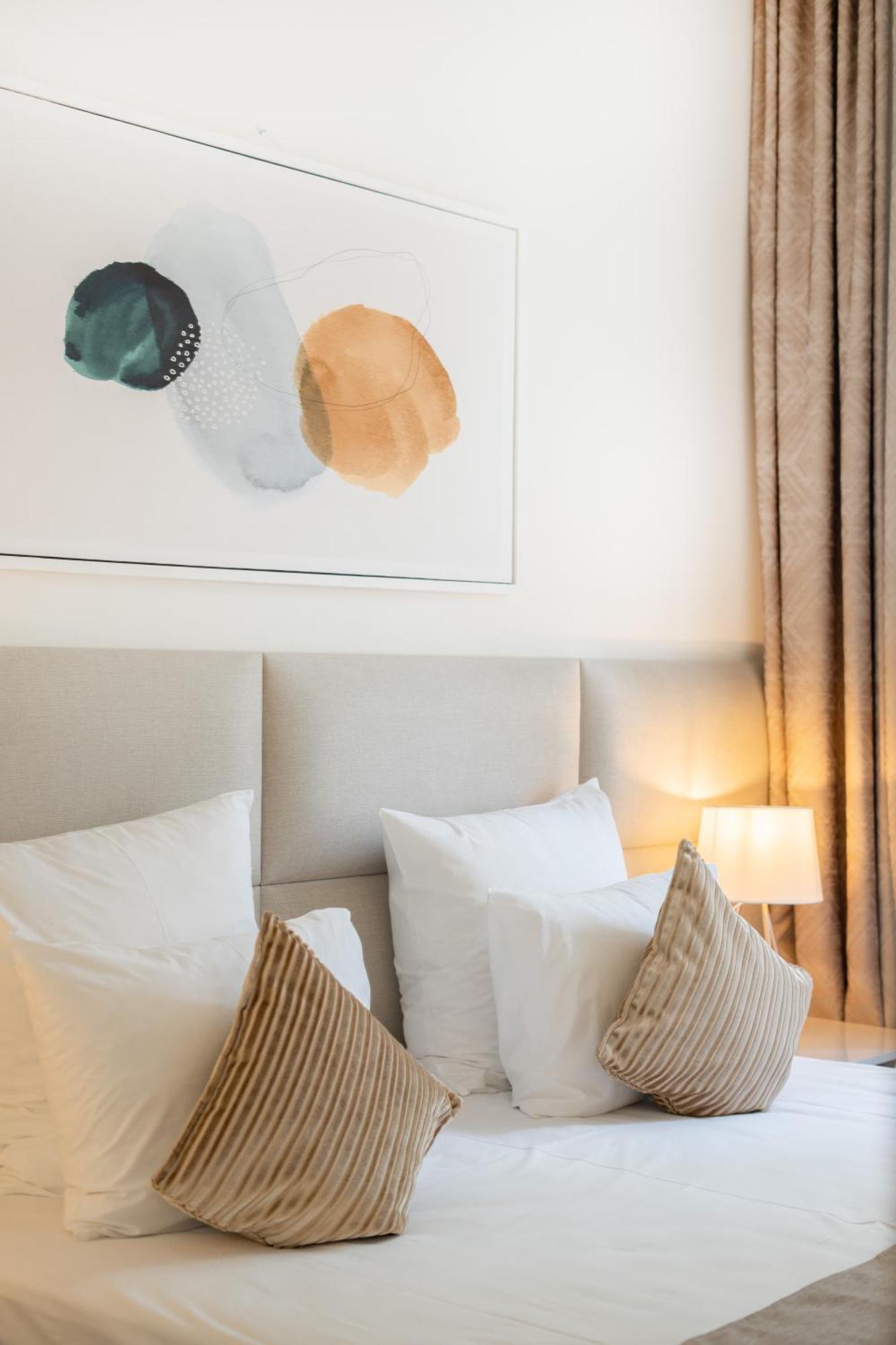 Ris Opera Apartments Yerevan Ngoại thất bức ảnh