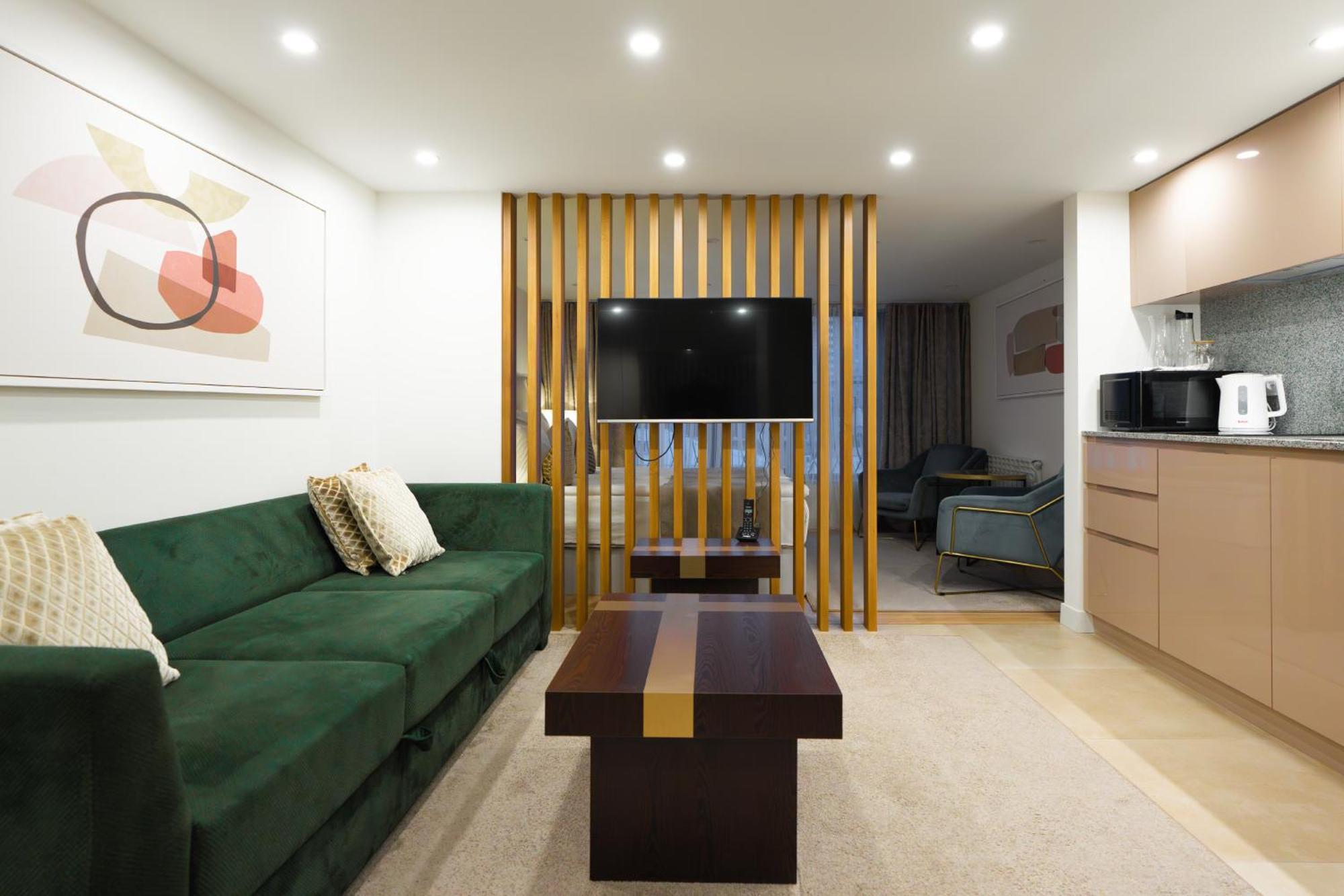 Ris Opera Apartments Yerevan Ngoại thất bức ảnh