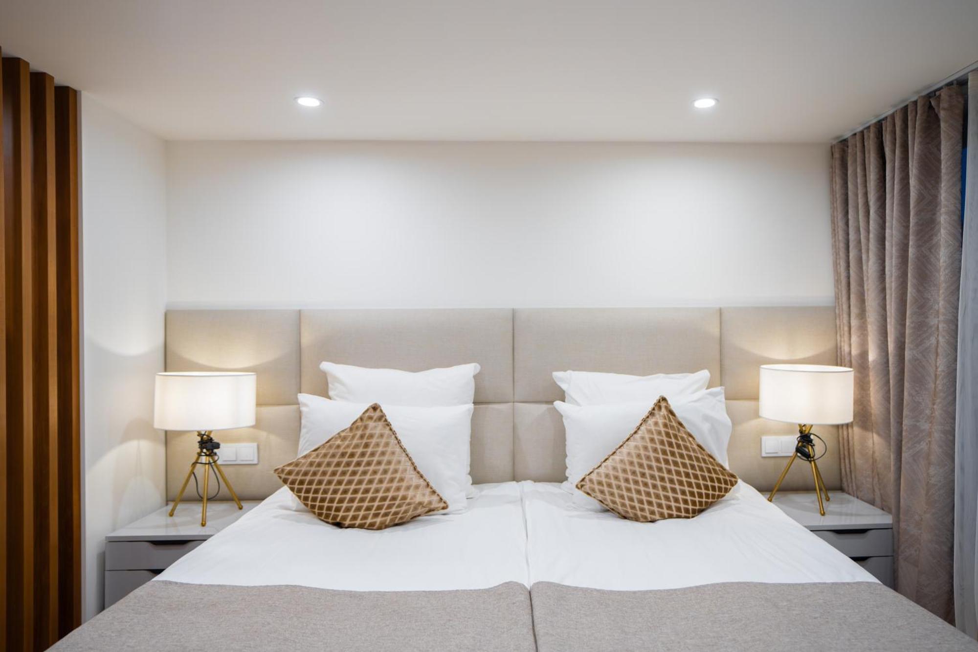 Ris Opera Apartments Yerevan Ngoại thất bức ảnh