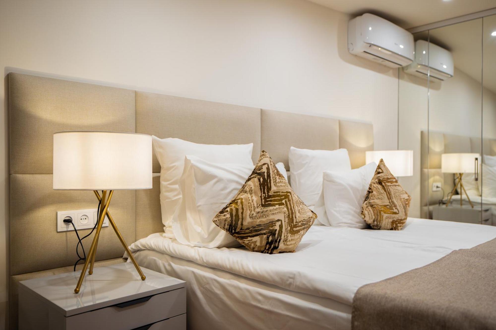 Ris Opera Apartments Yerevan Phòng bức ảnh