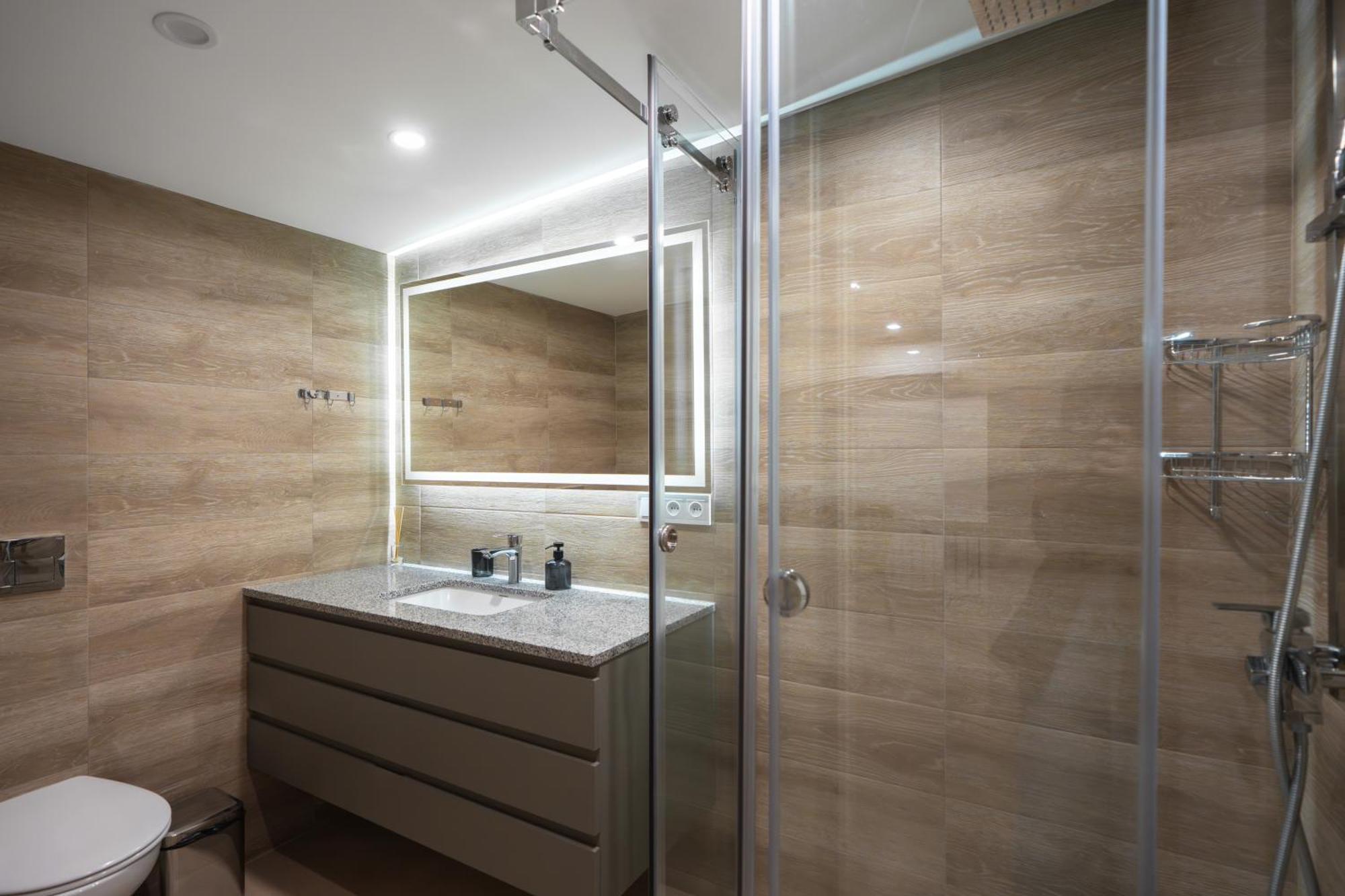Ris Opera Apartments Yerevan Phòng bức ảnh