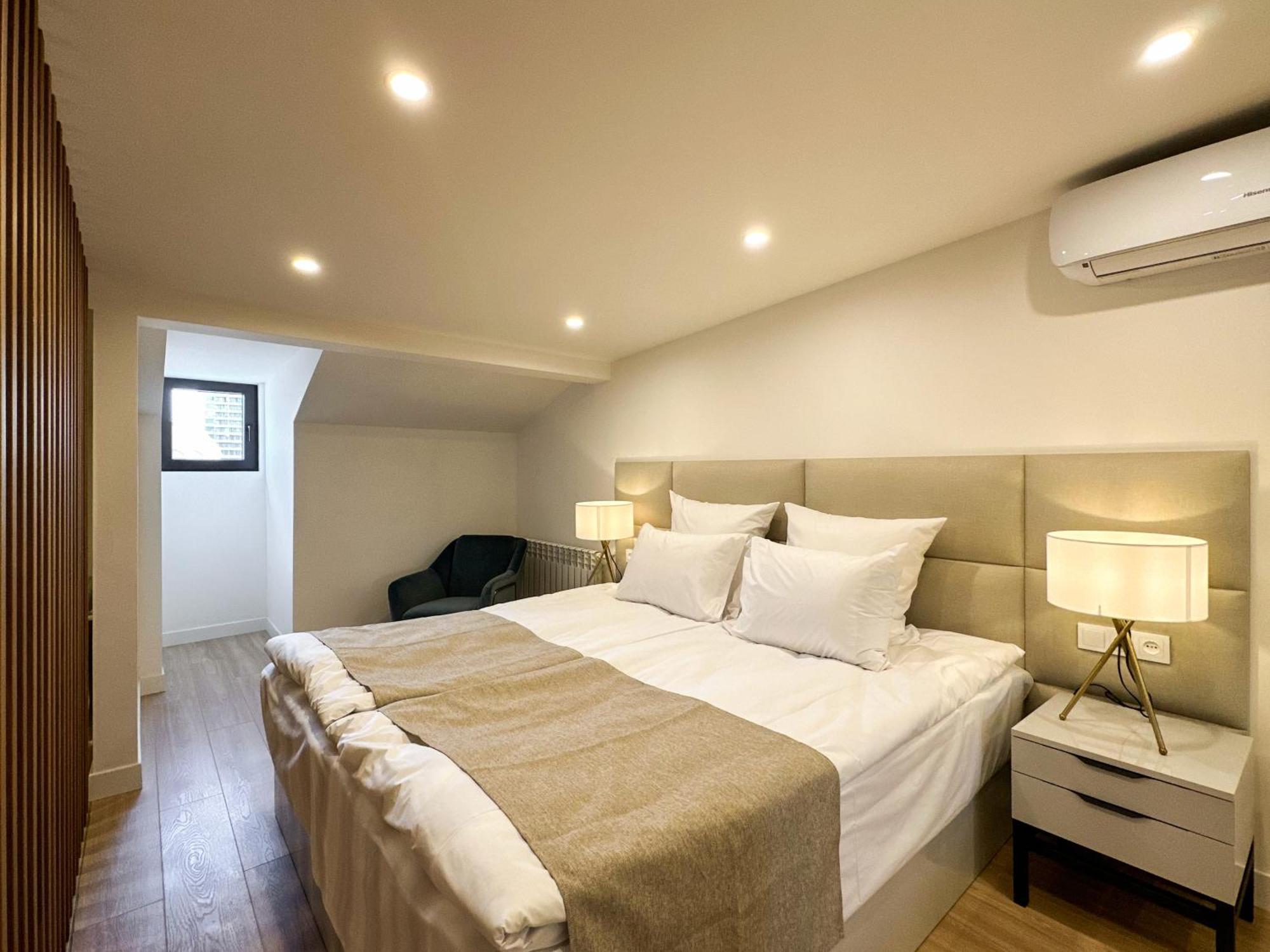 Ris Opera Apartments Yerevan Ngoại thất bức ảnh