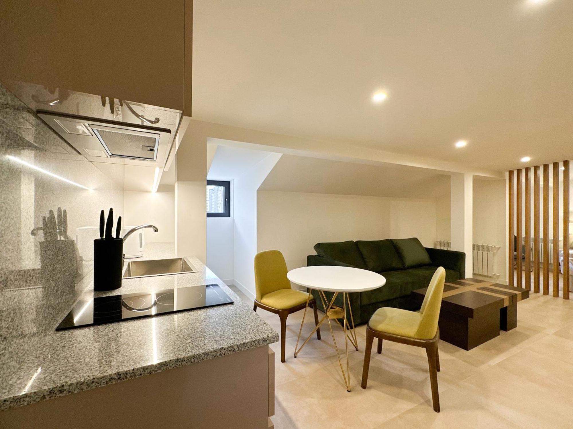 Ris Opera Apartments Yerevan Ngoại thất bức ảnh